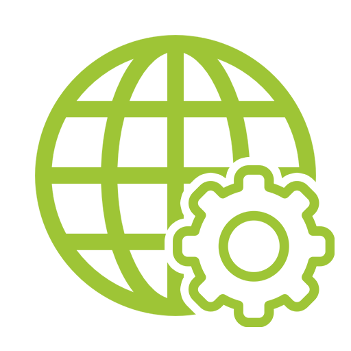 IT Solutions icon 01